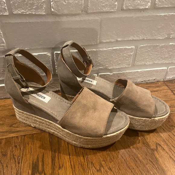 Steve Madden Shoes - Steve Madden Sandals